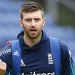 Wood Confident of England Comeback