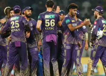 Nitish Rana and Venkatesh Iyer on CSK Radar, Says Ex-Star