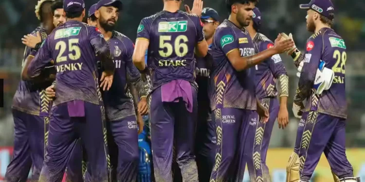 Nitish Rana and Venkatesh Iyer on CSK Radar, Says Ex-Star