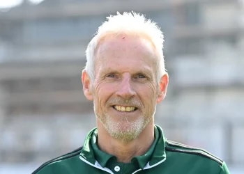 Trent Rockets Poised to Appoint Peter Moores as Head Coach