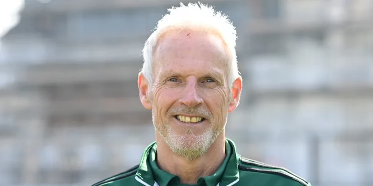 Trent Rockets Poised to Appoint Peter Moores as Head Coach