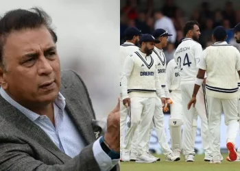 Gavaskar: Lack of Prep, Tight Schedule Hurting India