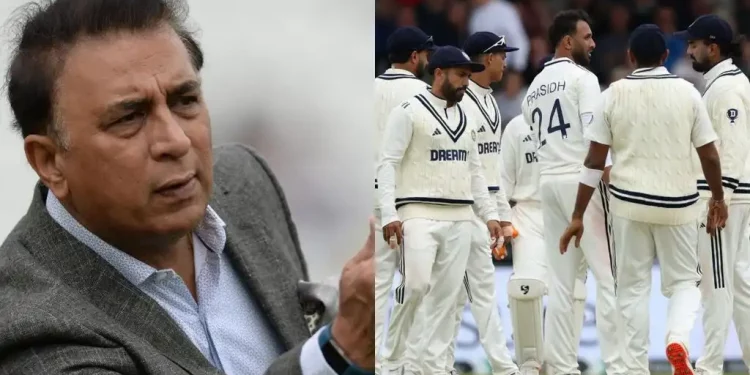 Gavaskar: Lack of Prep, Tight Schedule Hurting India