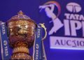 Abu Dhabi to Host IPL 2026 Auction