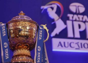 Abu Dhabi to Host IPL 2026 Auction