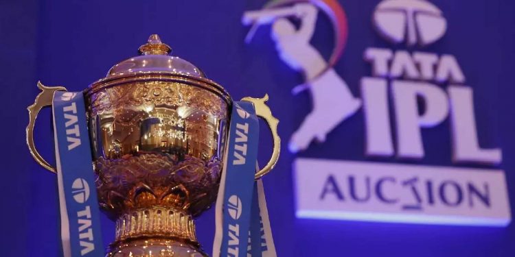 Abu Dhabi to Host IPL 2026 Auction