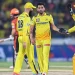 Deepak Chahar Shares Dhoni’s Heated Exchange