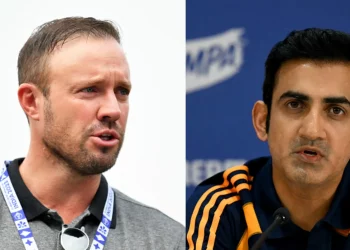 AB de Villiers: ‘Emotional Coach Not Ideal’