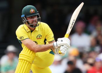 Short lays out vision for next T20 World Cup