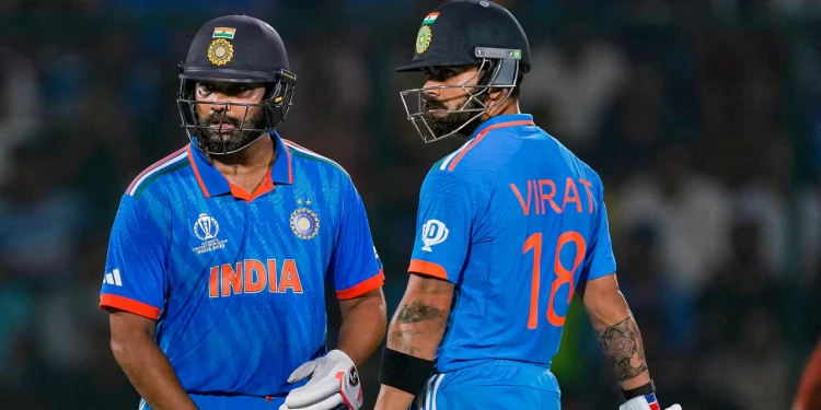 Bavuma: Indian Conditions Amplify Rohit and Kohli’s Energy