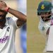Bumrah Mocks Bavuma’s Height; Clip Sparks Laughter