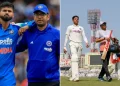 Gill & Iyer Injury Update from India Coach 2 Gill & Iyer Injury Update from India Coach