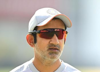 Case Against Gautam Gambhir Over Covid Medication Withdrawn by Delhi HC