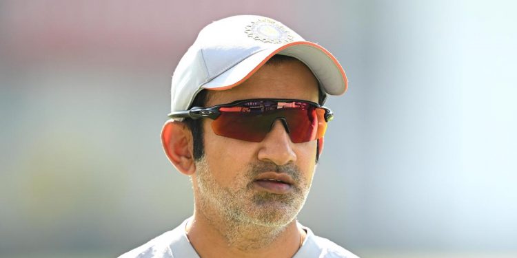 Case Against Gautam Gambhir Over Covid Medication Withdrawn by Delhi HC