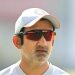Case Against Gautam Gambhir Over Covid Medication Withdrawn by Delhi HC