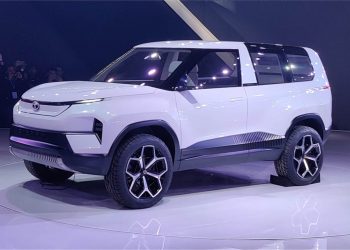 Tata Motors rewards India’s World Cup heroes with Sierra SUVs