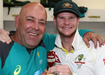 Steve Smith Targeted, Lehmann Reacts
