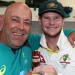 Steve Smith Targeted, Lehmann Reacts