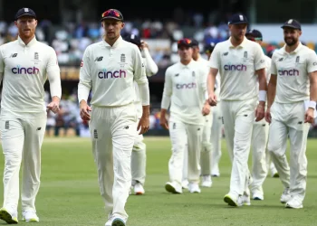 Vaughan to England camp: ‘This is judgement time’