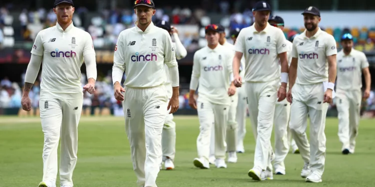 Vaughan to England camp: ‘This is judgement time’