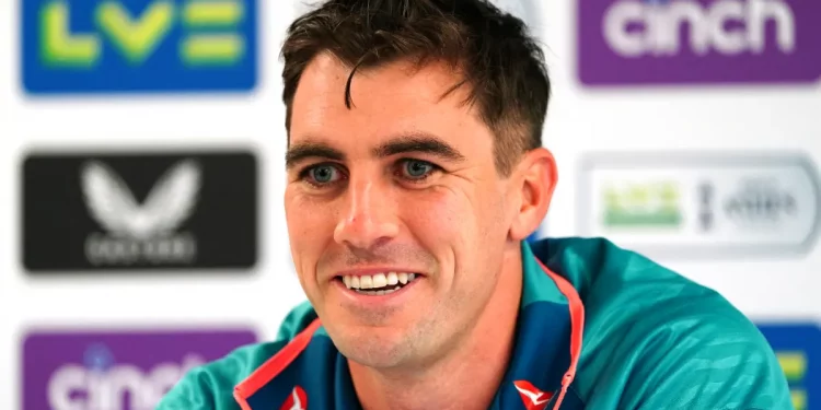 Pat Cummins Gives Injury Update, Says He’s Only ‘Half a Chance’ for Gabba Clash