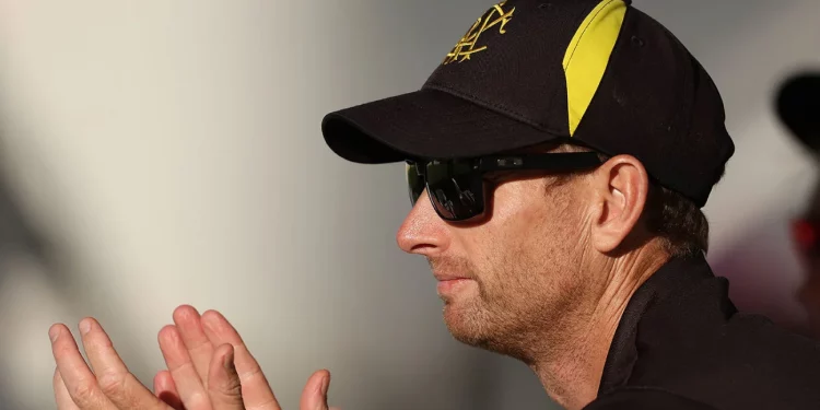 Adam Voges Eyes Franchise Roles 1 Adam Voges Eyes Franchise Roles