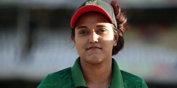 BCB dismisses reports of abuse against Nigar Sultana 1 BCB dismisses reports of abuse against Nigar Sultana