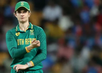 Wolvaardt: Navi Mumbai Crowd Could Challenge India