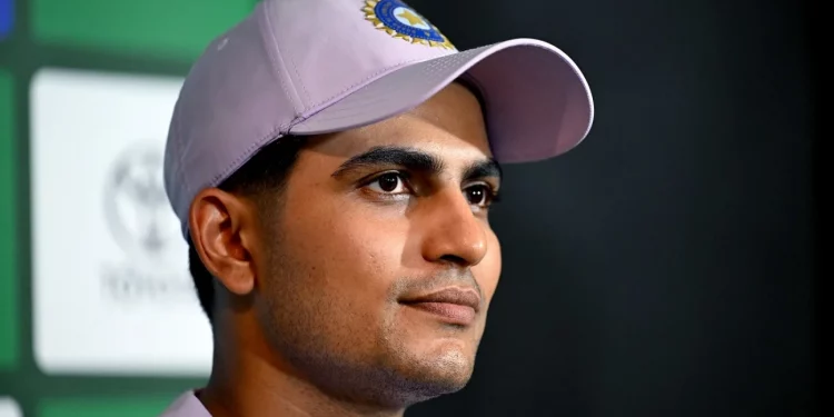 "Shubman Gill Faces Format Challenge, Says Abhishek Nayar"