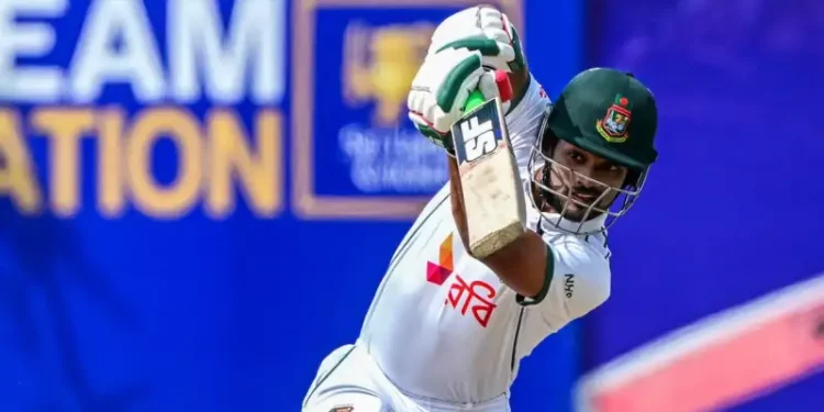 Najmul Shanto Appreciates Balanced Sylhet Track 1 Najmul Shanto Appreciates Balanced Sylhet Track