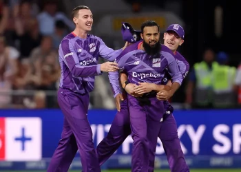 Northern Superchargers Get New Name – Sunrisers Leeds