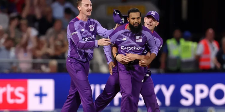 Northern Superchargers Get New Name – Sunrisers Leeds 1 Northern Superchargers Get New Name – Sunrisers Leeds