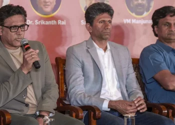 Anil Kumble Endorses Prasad for KSCA Leadership Role