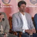 Anil Kumble Endorses Prasad for KSCA Leadership Role