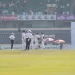 Bangladesh vs Ireland Test interrupted for three minutes after earthquake tremor