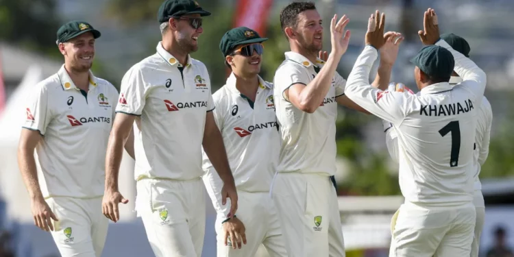 Australia Are Ashes Favourites, Says England Legend 1 Australia Are Ashes Favourites, Says England Legend