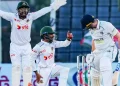 Bangladesh Record Commanding Win in Sylhet