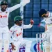 Bangladesh Record Commanding Win in Sylhet