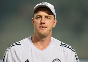 Morkel hints at surprise for 4th T20I selection