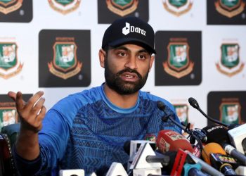 Tamim Iqbal Announces Exit from BPL 2026