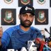 Tamim Iqbal Announces Exit from BPL 2026