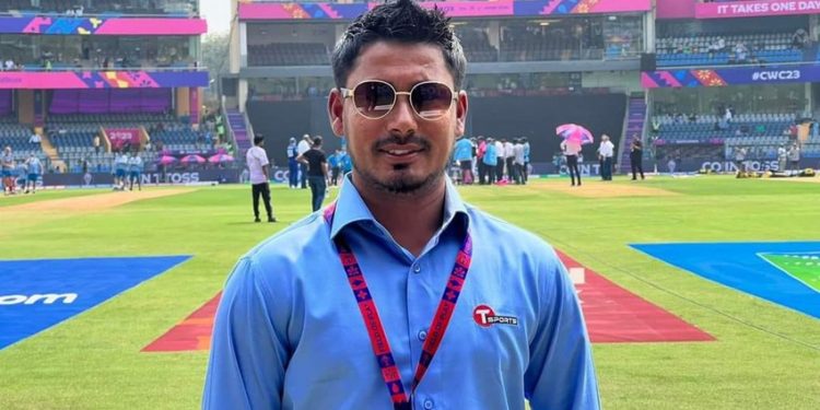 Mohammad Ashraful Joins Bangladesh Staff as Batting Coach 1 Mohammad Ashraful Joins Bangladesh Staff as Batting Coach