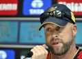 Luke Williams Resigns; RCB Rope In India’s Former Nemesis 3 Luke Williams Resigns; RCB Rope In India’s Former Nemesis