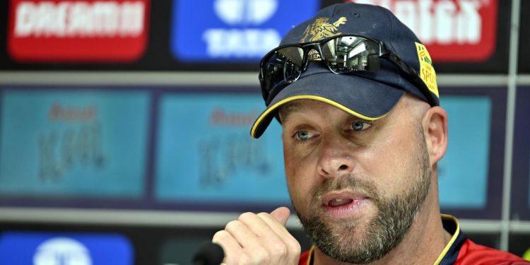 Luke Williams Resigns; RCB Rope In India’s Former Nemesis