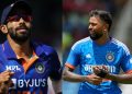 Hardik, Bumrah to Skip SA ODIs