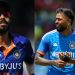 Hardik, Bumrah to Skip SA ODIs