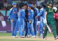 India v South Africa – All Eyes on Spin and Powerplays 2 India v South Africa – All Eyes on Spin and Powerplays