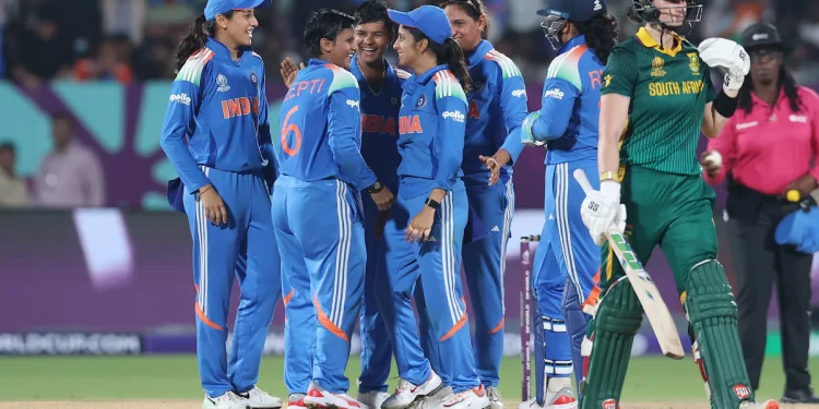 India v South Africa – All Eyes on Spin and Powerplays 1 India v South Africa – All Eyes on Spin and Powerplays