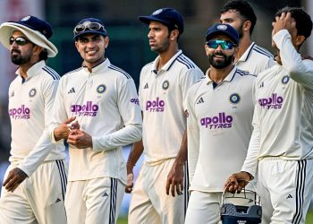 SA Pacer Calls India’s Four-Spinner Plan Excessive