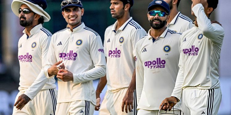 SA Pacer Calls India’s Four-Spinner Plan Excessive 1 SA Pacer Calls India’s Four-Spinner Plan Excessive